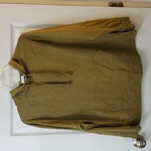 Ava and Viv Plus Sweatshirt Hoodie size X